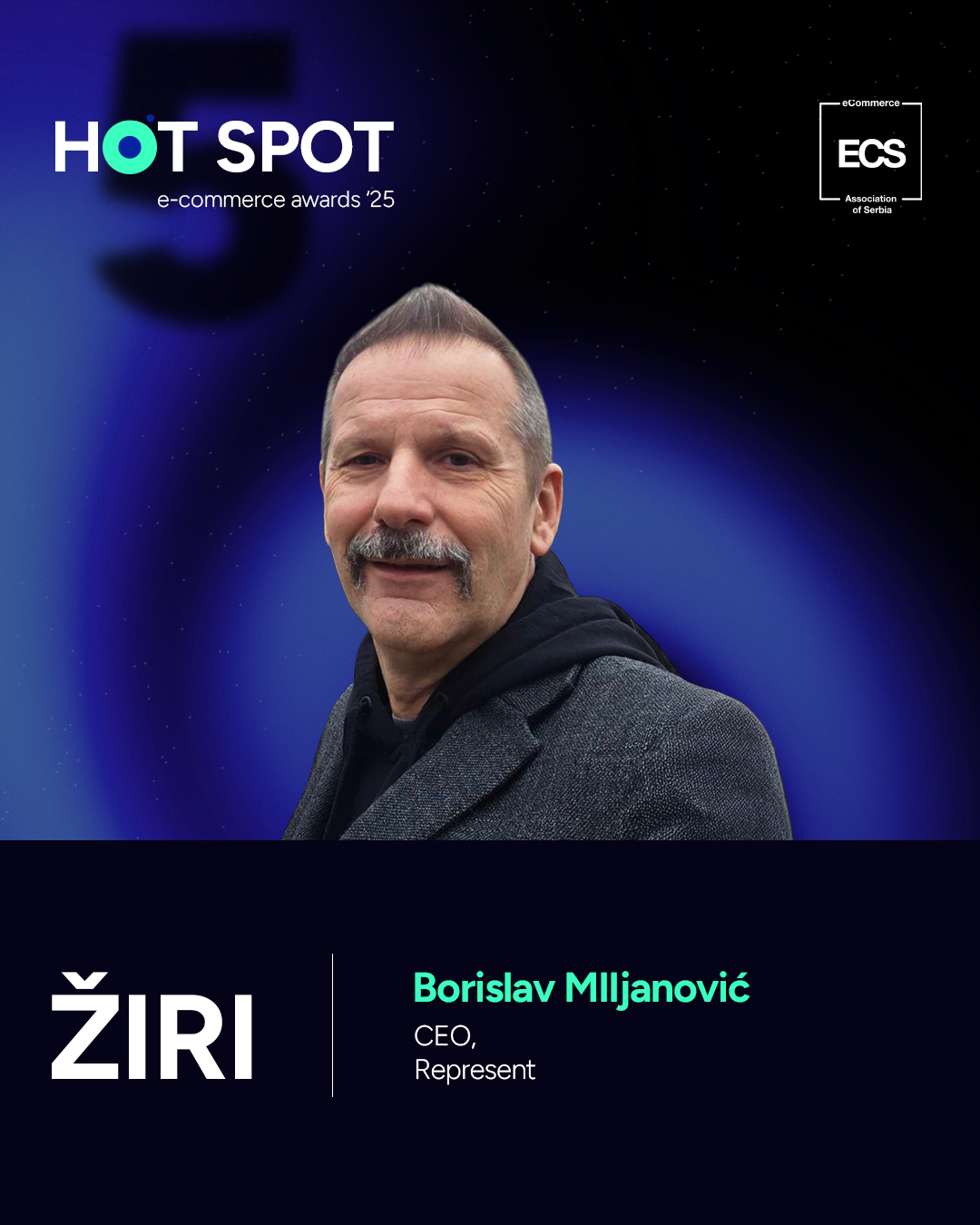 Borislav MIljanović