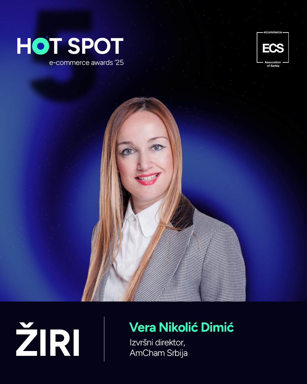 Vera Nikolić Dimić